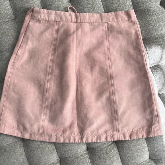 Hollister Skirt - Picture 3 of 3
